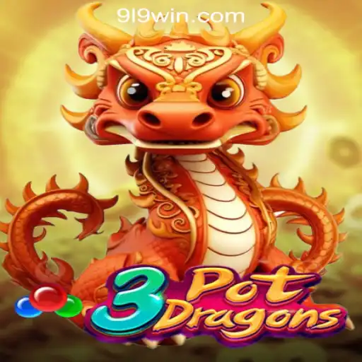 Discover the Thrills of 3PotDragons: A Premier Slot Gaming Experience