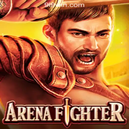 ArenaFighter: Dive into the Battle Arena