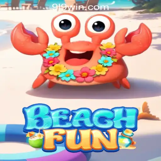 Exploring the Thrills of BeachFun: A Dive into the Game with 919win Oficial Slots Brasil #1