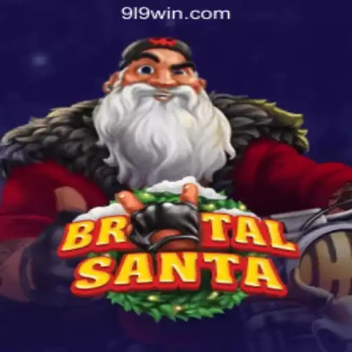 BrutalSanta: A Festive Gaming Experience Meets 919win Oficial Slots Brasil