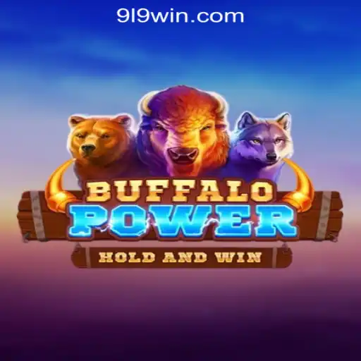 Exploring BuffaloPower in the 919win Oficial Slots Brasil #1