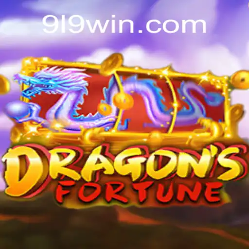 Discover DragonFortune: An Exciting Slot Adventure with 919win
