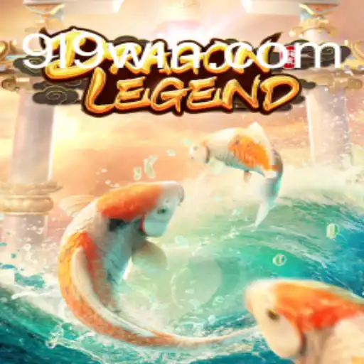 Exploring DragonLegend: A Dive into the Exciting Realm of 919win Oficial Slots Brasil #1