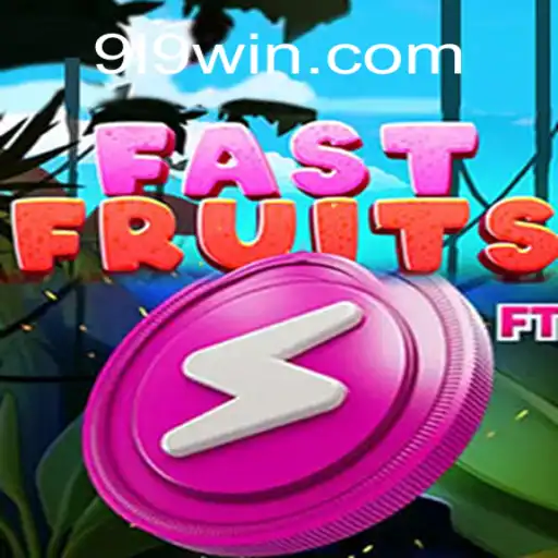 FastFruits: The Thrilling World of 919win Oficial Slots Brasil #1