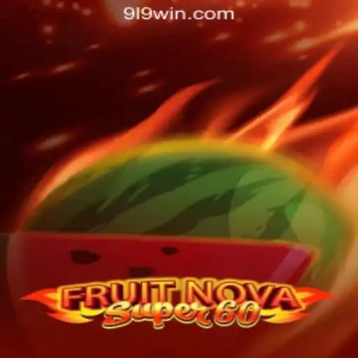 Discovering FruitNovaSuper60: A Blend of Classic Charm and Modern Gaming