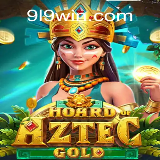 HoardofAztecgold: Discover the Riches of the Aztec Empire