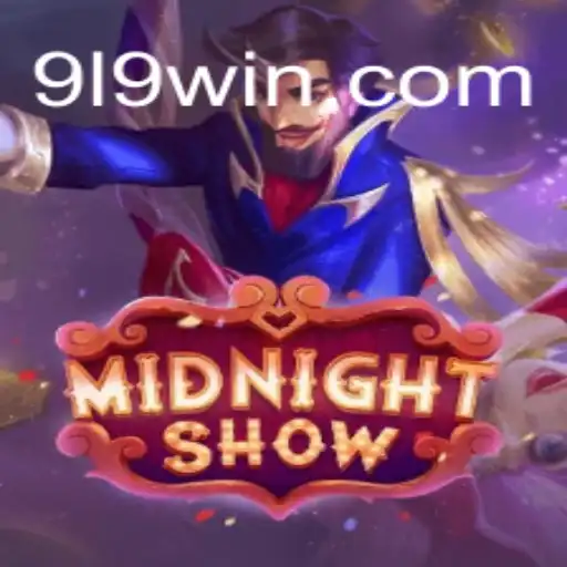 Experience the Thrills of MidnightShow: The 919win Oficial Slots Brasil #1