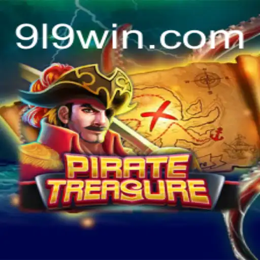 Discover PirateTreasure: Dive into the World of 919win Oficial Slots Brasil #1