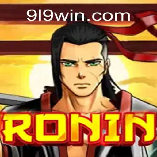 Exploring 'Ronin': An Epic Journey through 919win Oficial Slots Brasil #1