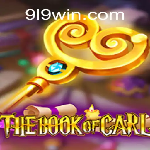 Discover the Adventure: TheBookofCarl and 919win Oficial Slots Brasil #1