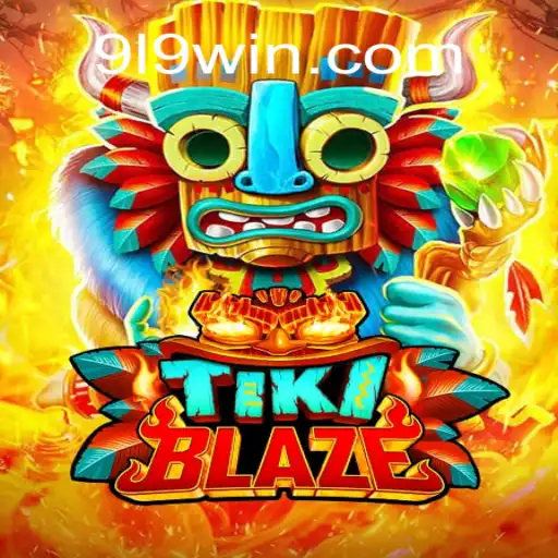 Discover the Exciting World of TikiBlaze at 919win Oficial Slots Brasil #1