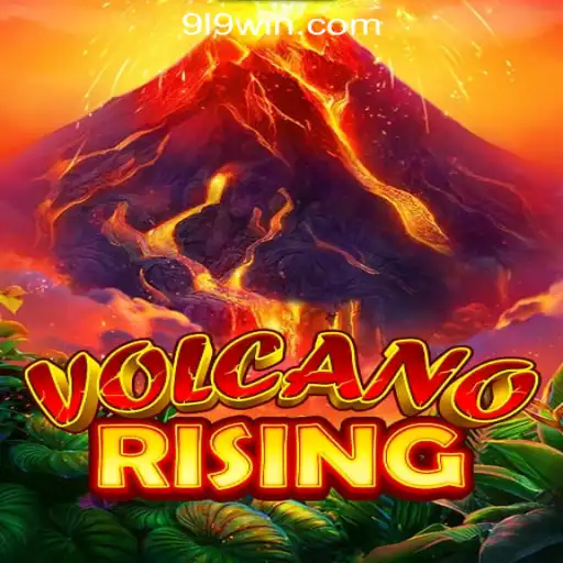 VolcanoRising: The Ultimate Adventure in Gaming and Entertainment