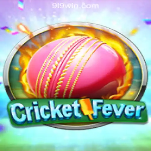 CricketFever: Dive into the Thrilling World of Virtual Cricket and Slots
