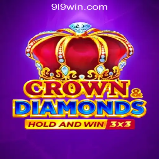 CrownDiamonds: A Glittering Journey Through 919win Oficial Slots Brasil #1
