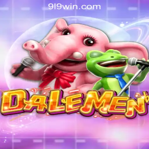Exploring the World of DALEMEN: A Premier Slot Experience in Brazil