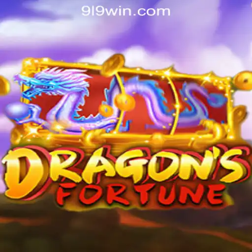 Discover DragonFortune: An Exciting Slot Adventure with 919win