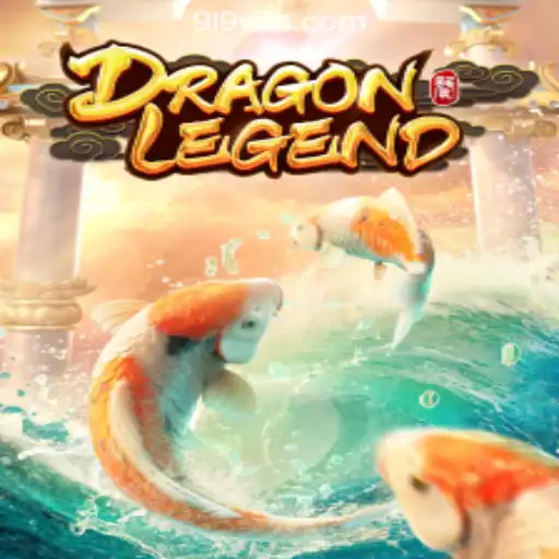 Exploring DragonLegend: A Dive into the Exciting Realm of 919win Oficial Slots Brasil #1