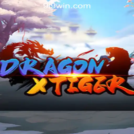 Unveiling DragonXTiger: The Ultimate Adventure in 919win Oficial Slots Brasil #1