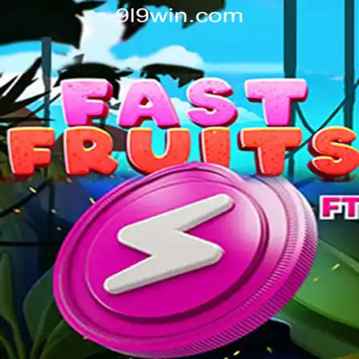 FastFruits: The Thrilling World of 919win Oficial Slots Brasil #1