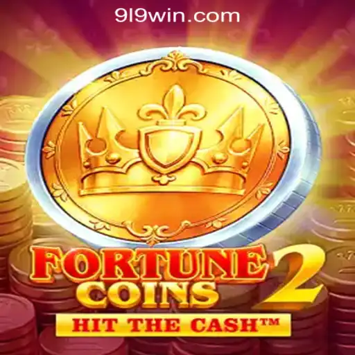 FortuneCoins2: Dive into the Ultimate Slot Experience with 919win Oficial Slots Brasil