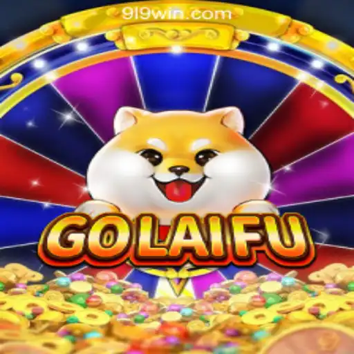 Discover GoLaiFu: The Premier Gaming Experience with 919win Oficial Slots Brasil #1