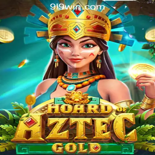 HoardofAztecgold: Discover the Riches of the Aztec Empire