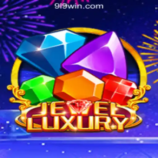 Exploring JewelLuxury: The Alluring World of 919win Oficial Slots Brasil #1