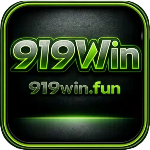 919win Oficial Slots Brasil #1 Logo