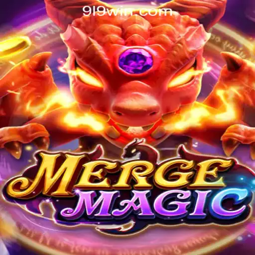 Discover the Enchantment of MergeMagic and 919win Oficial Slots Brasil #1