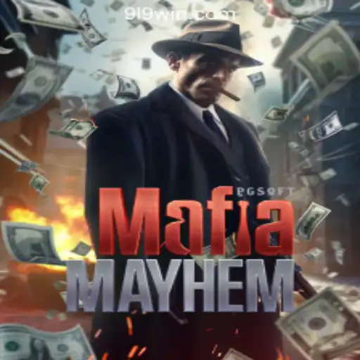 Dive into the Thrilling World of MafiaMayhem: The Ultimate Slot Experience