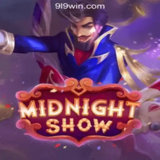 Experience the Thrills of MidnightShow: The 919win Oficial Slots Brasil #1
