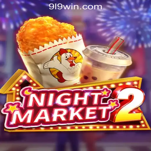 NightMarket2: A Thrilling Journey into Virtual Gaming