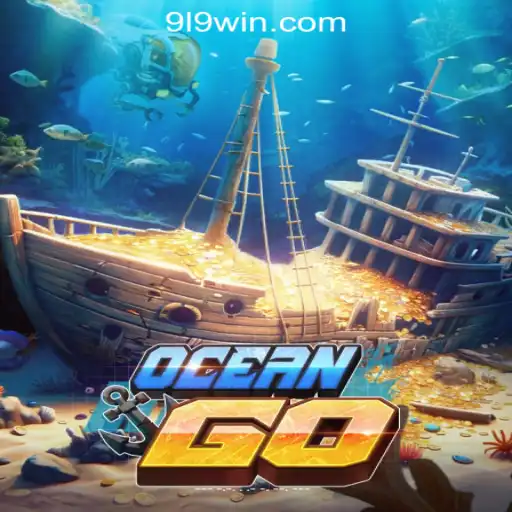 Exploring OceanGO: The New Wave of Gaming with 919win Oficial Slots Brasil #1