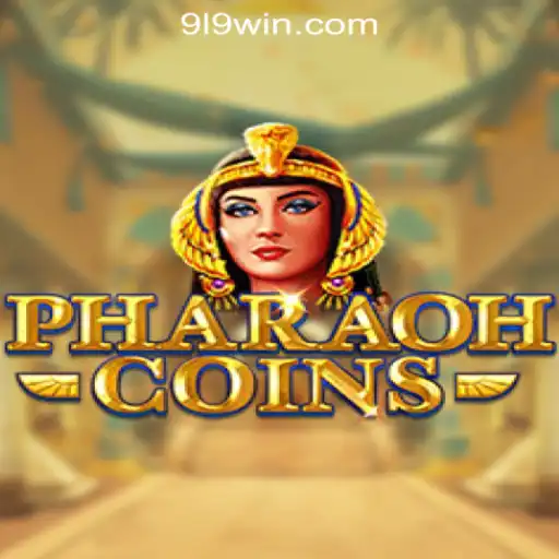 PharaohCoins: Dive into the Ancient World of Slots