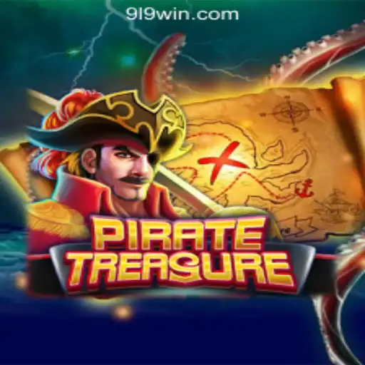Discover PirateTreasure: Dive into the World of 919win Oficial Slots Brasil #1