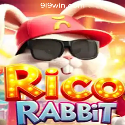 RicoRabbit: The Exciting World of 919win Oficial Slots Brasil #1