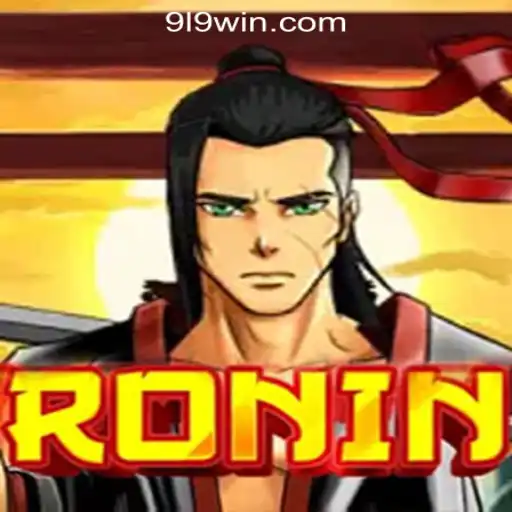 Exploring 'Ronin': An Epic Journey through 919win Oficial Slots Brasil #1