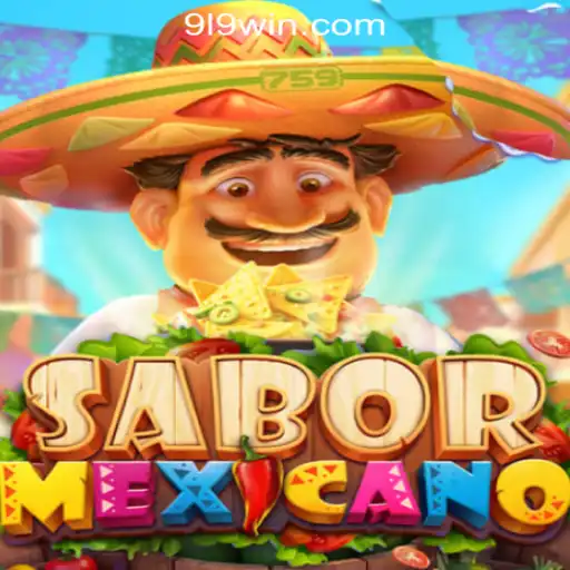 Explore the Flavors of Excitement with SaborMexicano: Dive into 919win Oficial Slots Brasil #1