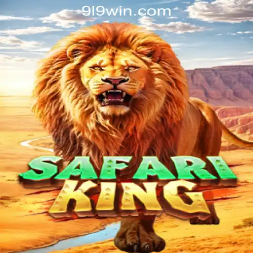 Exploring SafariKing: A Premier Slot Experience with 919win Oficial Slots Brasil #1