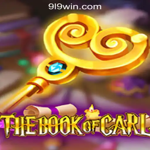 Discover the Adventure: TheBookofCarl and 919win Oficial Slots Brasil #1