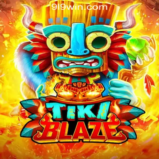 Discover the Exciting World of TikiBlaze at 919win Oficial Slots Brasil #1