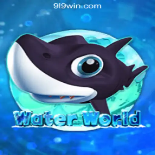 Diving into WaterWorld: An Oceanic Adventure in 919win Oficial Slots Brasil