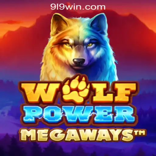 Introduction to WolfPowerMega: A Dive into 919win Oficial Slots Brasil #1