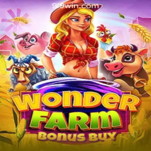 Exploring WonderFarmBonusBuy and Its Place in the 919win Oficial Slots Brasil